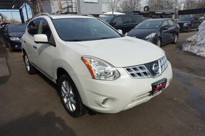 2013 Nissan Rogue S - Photo 3 - Newark, NJ 07104