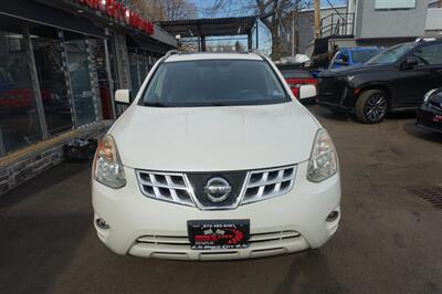 2013 Nissan Rogue S - Photo 2 - Newark, NJ 07104