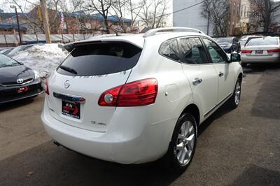 2013 Nissan Rogue S - Photo 8 - Newark, NJ 07104