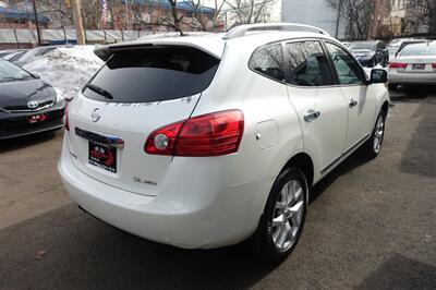 2013 Nissan Rogue S - Photo 5 - Newark, NJ 07104