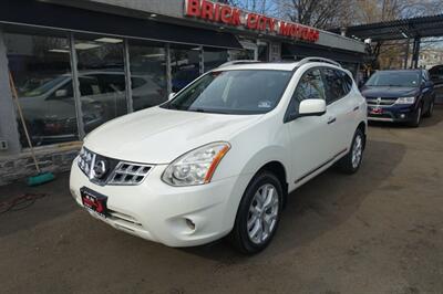 2013 Nissan Rogue S - Photo 1 - Newark, NJ 07104