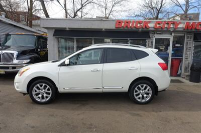 2013 Nissan Rogue S - Photo 4 - Newark, NJ 07104