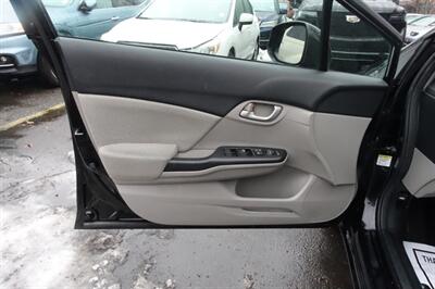 2013 Honda Civic LX   - Photo 10 - Newark, NJ 07104