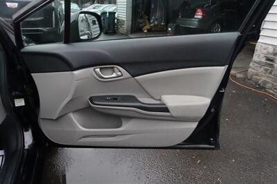 2013 Honda Civic LX   - Photo 15 - Newark, NJ 07104