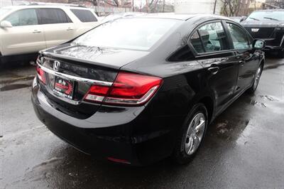 2013 Honda Civic LX   - Photo 5 - Newark, NJ 07104