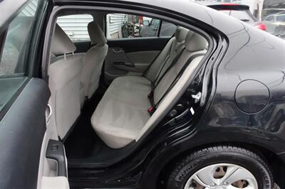 2013 Honda Civic LX   - Photo 11 - Newark, NJ 07104