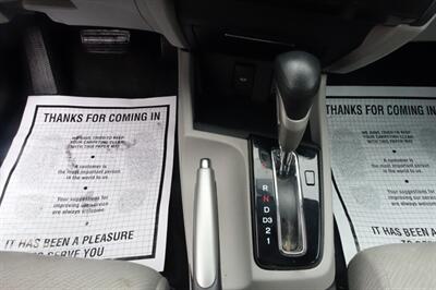 2013 Honda Civic LX   - Photo 19 - Newark, NJ 07104