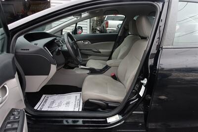2013 Honda Civic LX   - Photo 9 - Newark, NJ 07104
