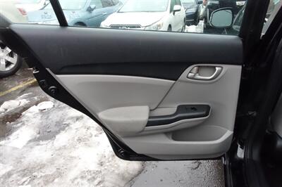 2013 Honda Civic LX   - Photo 12 - Newark, NJ 07104