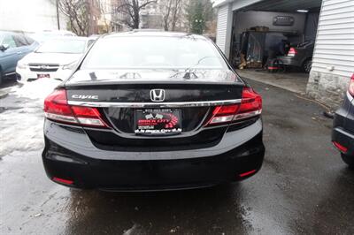 2013 Honda Civic LX   - Photo 7 - Newark, NJ 07104