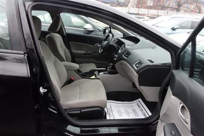 2013 Honda Civic LX   - Photo 14 - Newark, NJ 07104