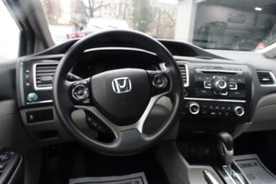 2013 Honda Civic LX   - Photo 13 - Newark, NJ 07104