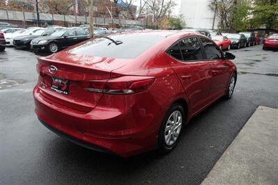 2018 Hyundai ELANTRA SE - Photo 8 - Newark, NJ 07104