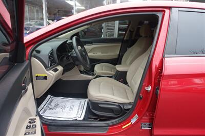 2018 Hyundai ELANTRA SE - Photo 9 - Newark, NJ 07104