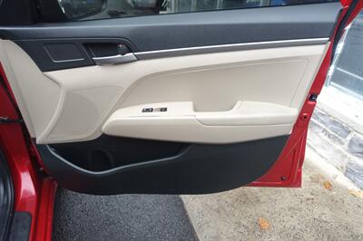 2018 Hyundai ELANTRA SE - Photo 15 - Newark, NJ 07104