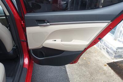 2018 Hyundai ELANTRA SE - Photo 17 - Newark, NJ 07104