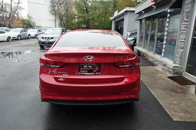 2018 Hyundai ELANTRA SE - Photo 7 - Newark, NJ 07104