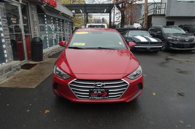 2018 Hyundai ELANTRA SE - Photo 2 - Newark, NJ 07104