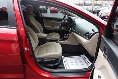 2018 Hyundai ELANTRA SE - Photo 14 - Newark, NJ 07104