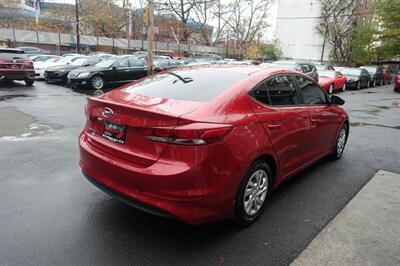 2018 Hyundai ELANTRA SE - Photo 5 - Newark, NJ 07104