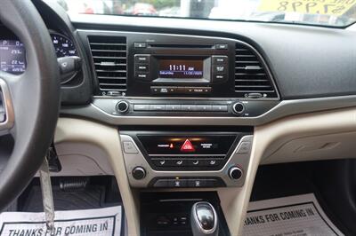 2018 Hyundai ELANTRA SE - Photo 18 - Newark, NJ 07104