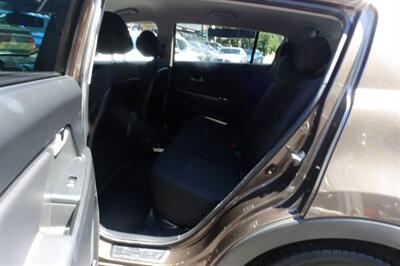 2012 Kia Sportage LX - Photo 11 - Newark, NJ 07104