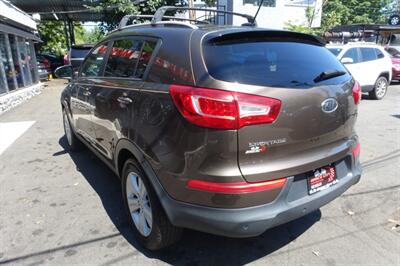 2012 Kia Sportage LX - Photo 5 - Newark, NJ 07104