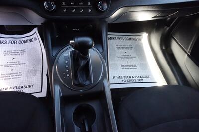 2012 Kia Sportage LX - Photo 19 - Newark, NJ 07104