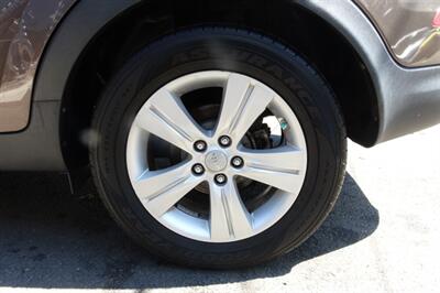 2012 Kia Sportage LX - Photo 22 - Newark, NJ 07104