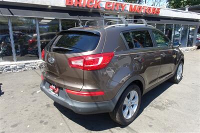 2012 Kia Sportage LX - Photo 6 - Newark, NJ 07104