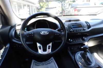 2012 Kia Sportage LX - Photo 13 - Newark, NJ 07104