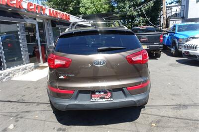 2012 Kia Sportage LX - Photo 7 - Newark, NJ 07104
