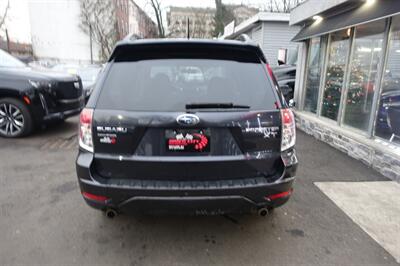 2011 Subaru Forester 2.5XT Premium - Photo 7 - Newark, NJ 07104