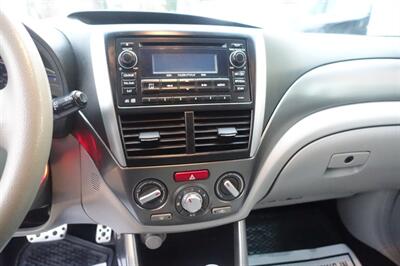 2011 Subaru Forester 2.5XT Premium - Photo 18 - Newark, NJ 07104