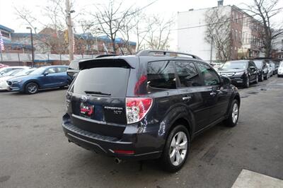 2011 Subaru Forester 2.5XT Premium - Photo 5 - Newark, NJ 07104