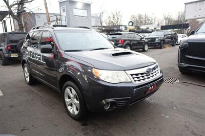 2011 Subaru Forester 2.5XT Premium - Photo 3 - Newark, NJ 07104