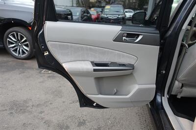 2011 Subaru Forester 2.5XT Premium - Photo 12 - Newark, NJ 07104
