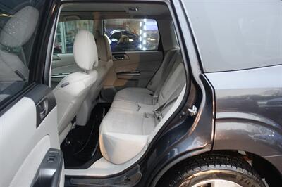 2011 Subaru Forester 2.5XT Premium - Photo 11 - Newark, NJ 07104