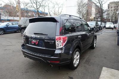 2011 Subaru Forester 2.5XT Premium - Photo 8 - Newark, NJ 07104