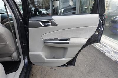 2011 Subaru Forester 2.5XT Premium - Photo 17 - Newark, NJ 07104