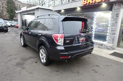 2011 Subaru Forester 2.5XT Premium - Photo 6 - Newark, NJ 07104