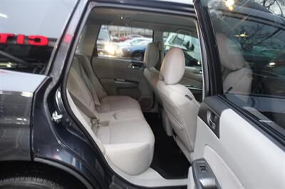 2011 Subaru Forester 2.5XT Premium - Photo 16 - Newark, NJ 07104