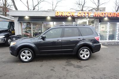 2011 Subaru Forester 2.5XT Premium - Photo 4 - Newark, NJ 07104