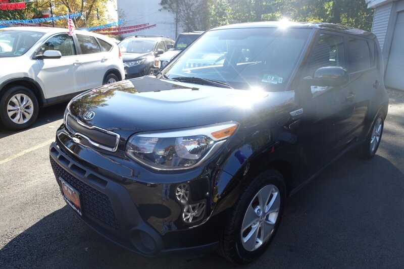 2016 Kia Soul photo