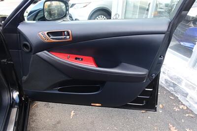 2009 Lexus ES - Photo 15 - Newark, NJ 07104