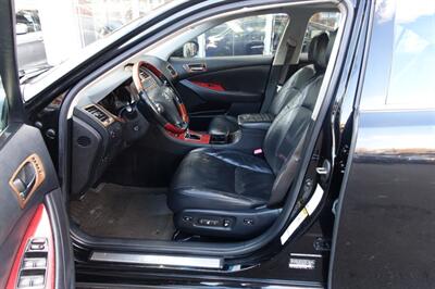 2009 Lexus ES - Photo 9 - Newark, NJ 07104