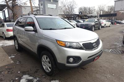 2012 Kia Sorento LX   - Photo 3 - Newark, NJ 07104