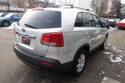 2012 Kia Sorento LX   - Photo 5 - Newark, NJ 07104