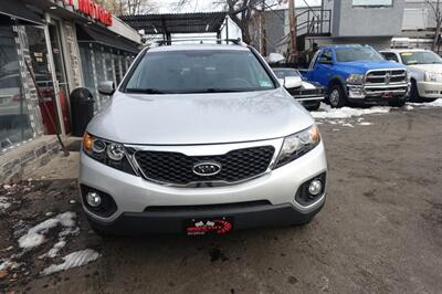 2012 Kia Sorento LX   - Photo 2 - Newark, NJ 07104