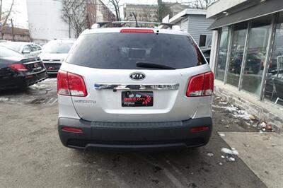2012 Kia Sorento LX   - Photo 7 - Newark, NJ 07104